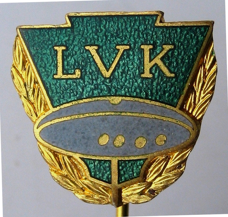 LINKÖPINGS VARPAKLUBB